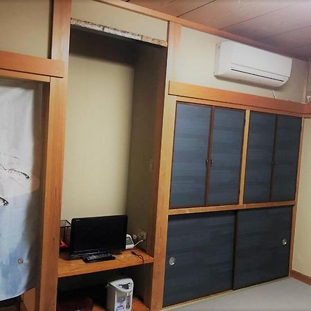 Kikka Ryokan Futtsu Екстериор снимка