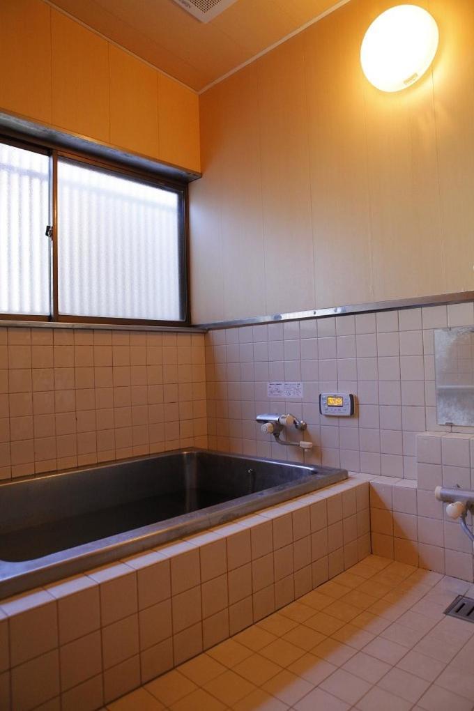 Kikka Ryokan Futtsu Екстериор снимка