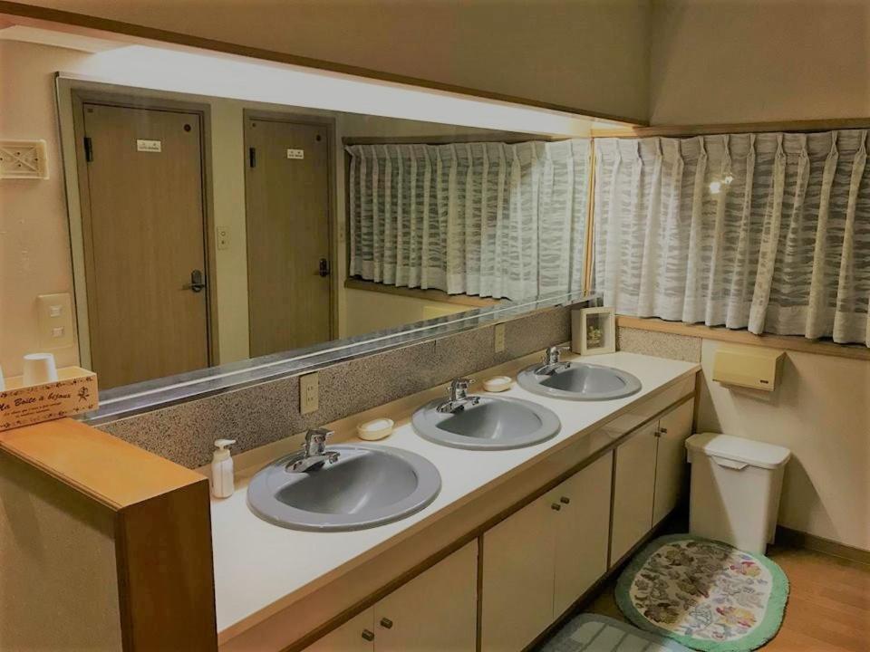 Kikka Ryokan Futtsu Екстериор снимка